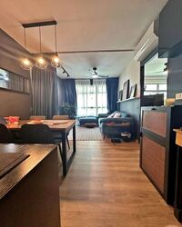 Blk 463A Sembawang Riverlodge (Sembawang), HDB 2 Rooms #630718251